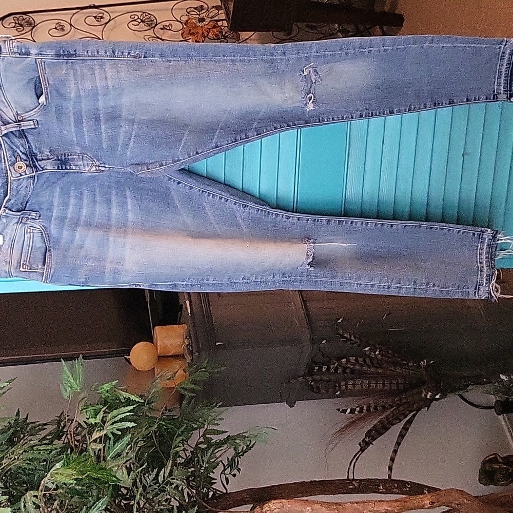 Mavi jeans